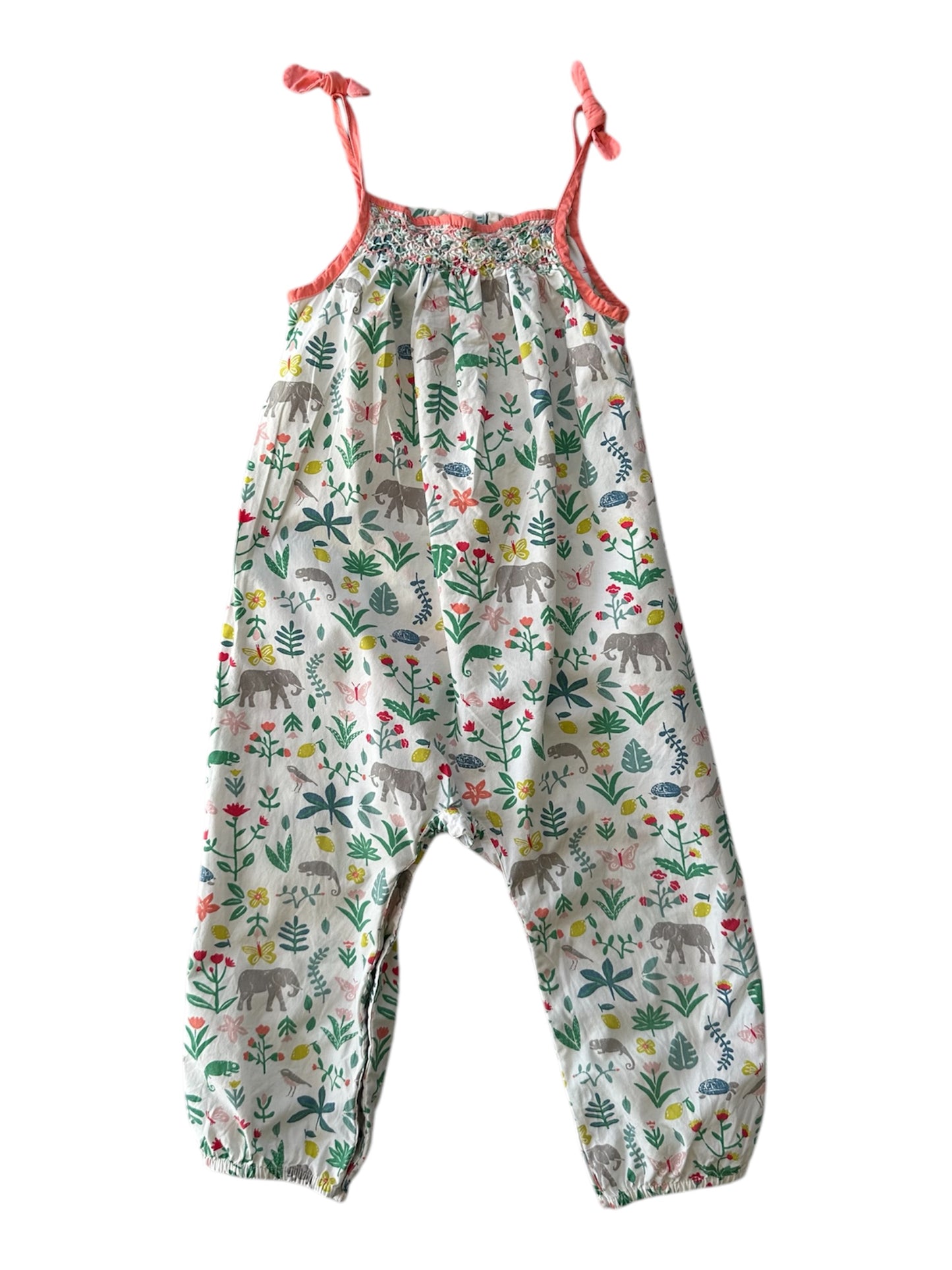 Mini Boden - Jumpsuit - Size 1-2