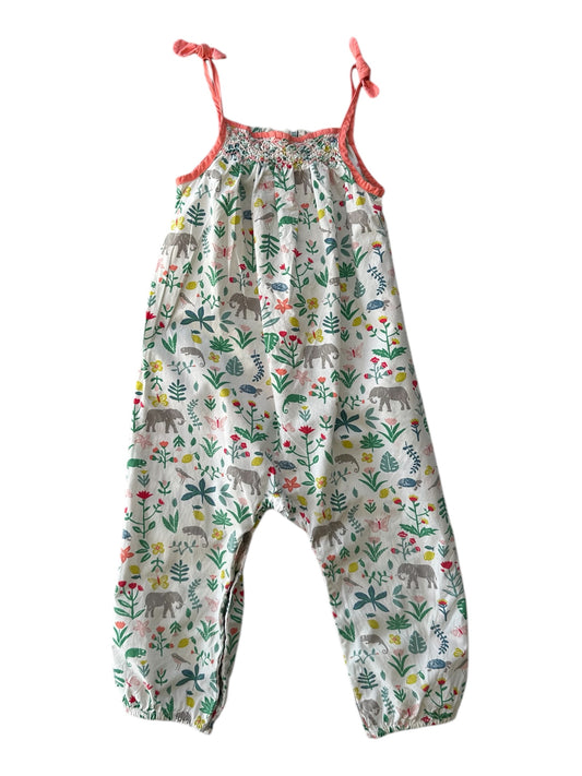 Mini Boden - Jumpsuit - Size 1-2