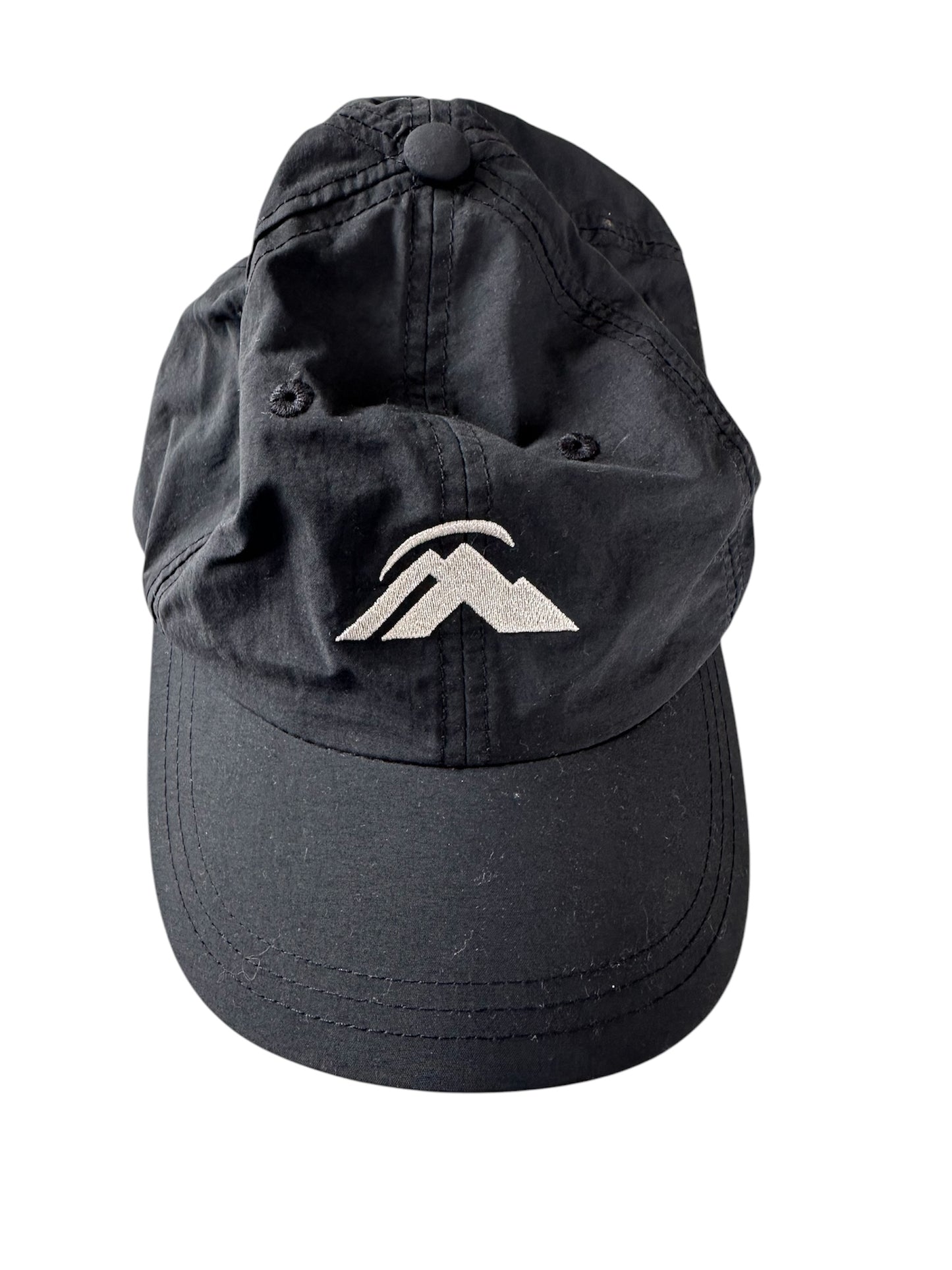 MacPac - Black Hat - Size 2-5 years