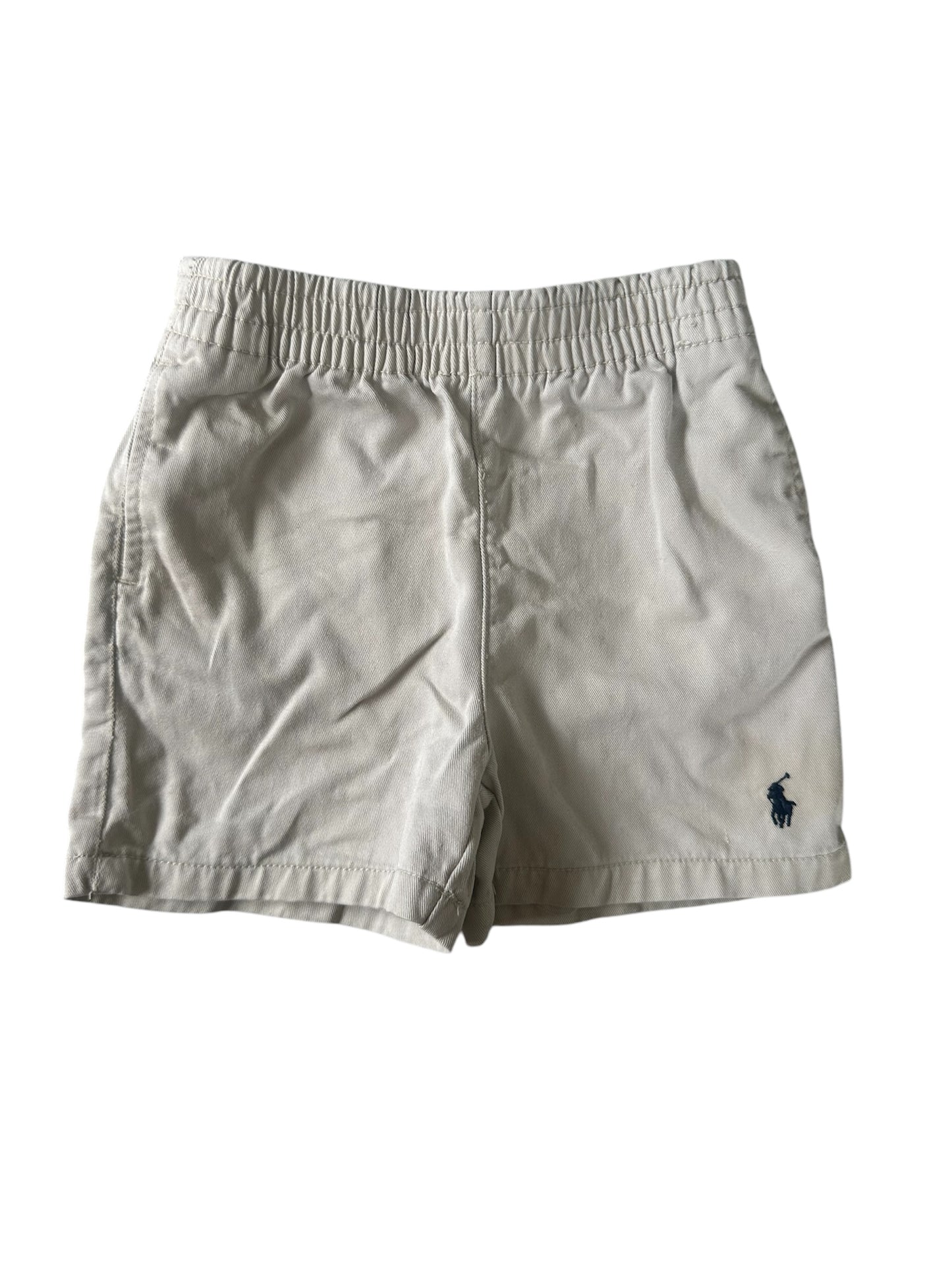 Ralph Lauren - Beige Shorts - Size 1