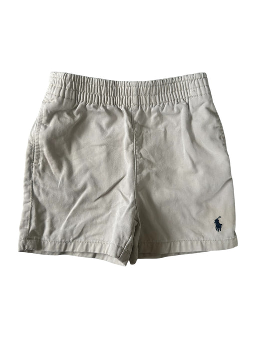 Ralph Lauren - Beige Shorts - Size 1