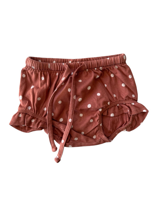 Nature Baby - Bloomers - 0-3 months