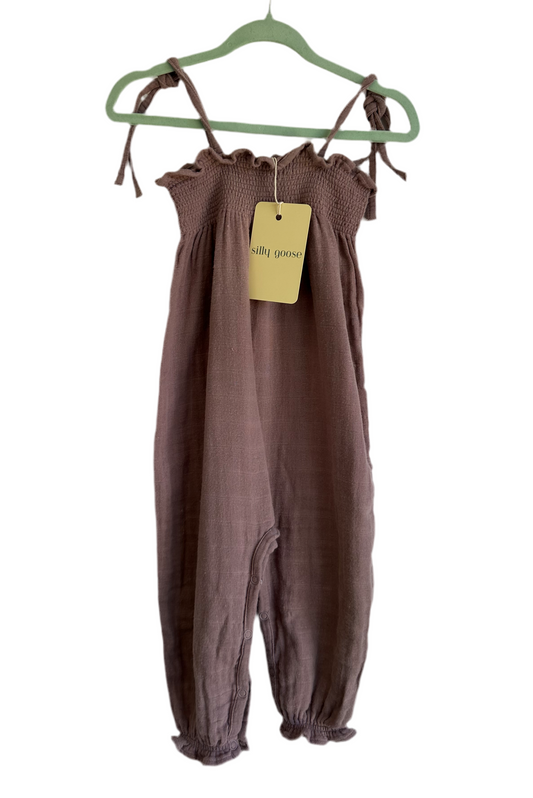 Jamie Kay - Romper - Size 3