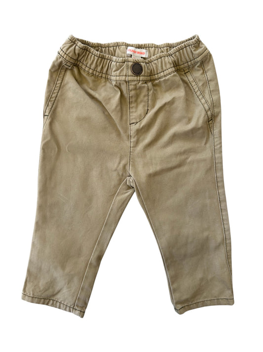 Country Road - Beige Chinos - Size 1