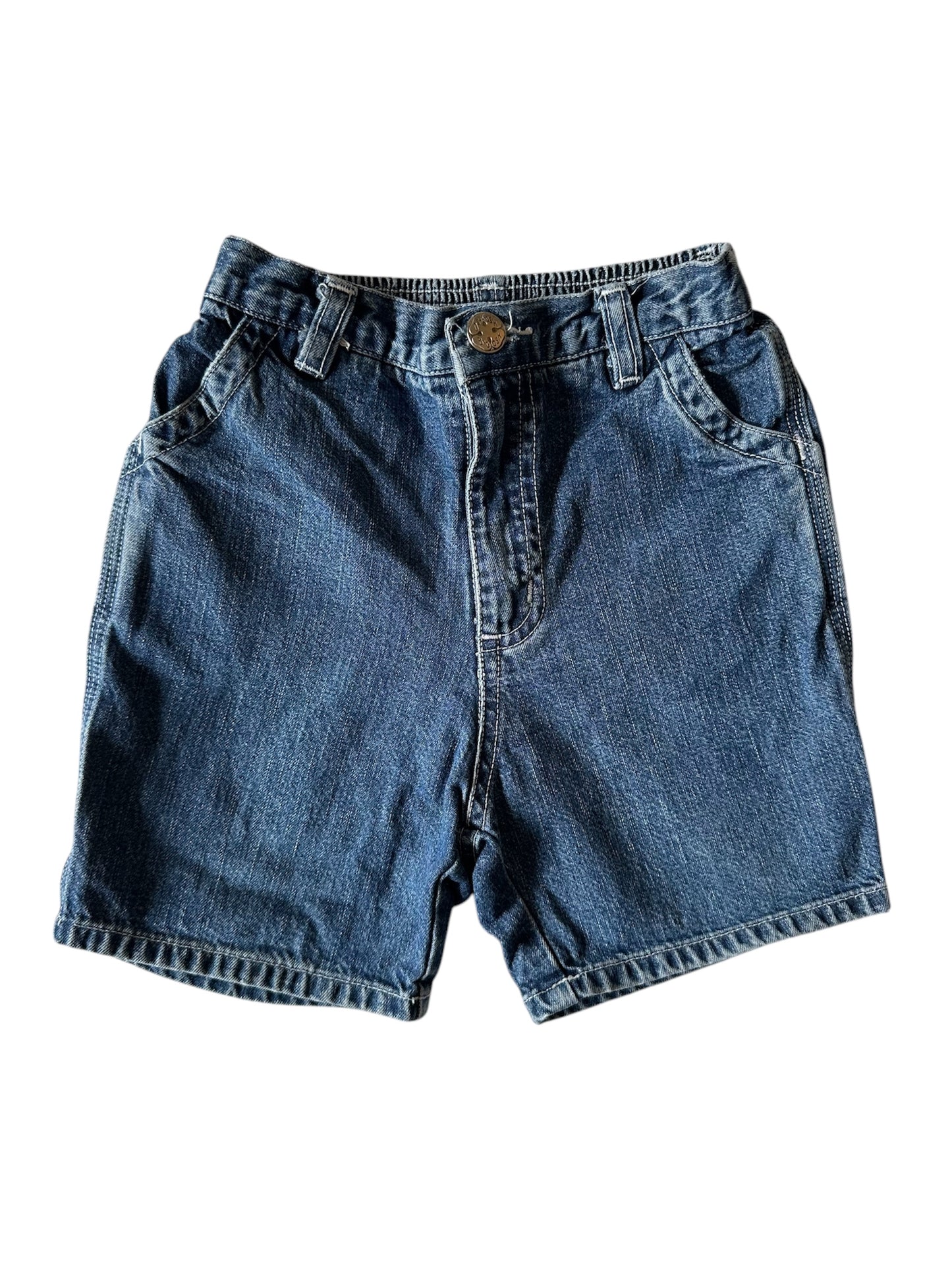 OshKosh B’gosh - Denim Shorts - Size 3-4