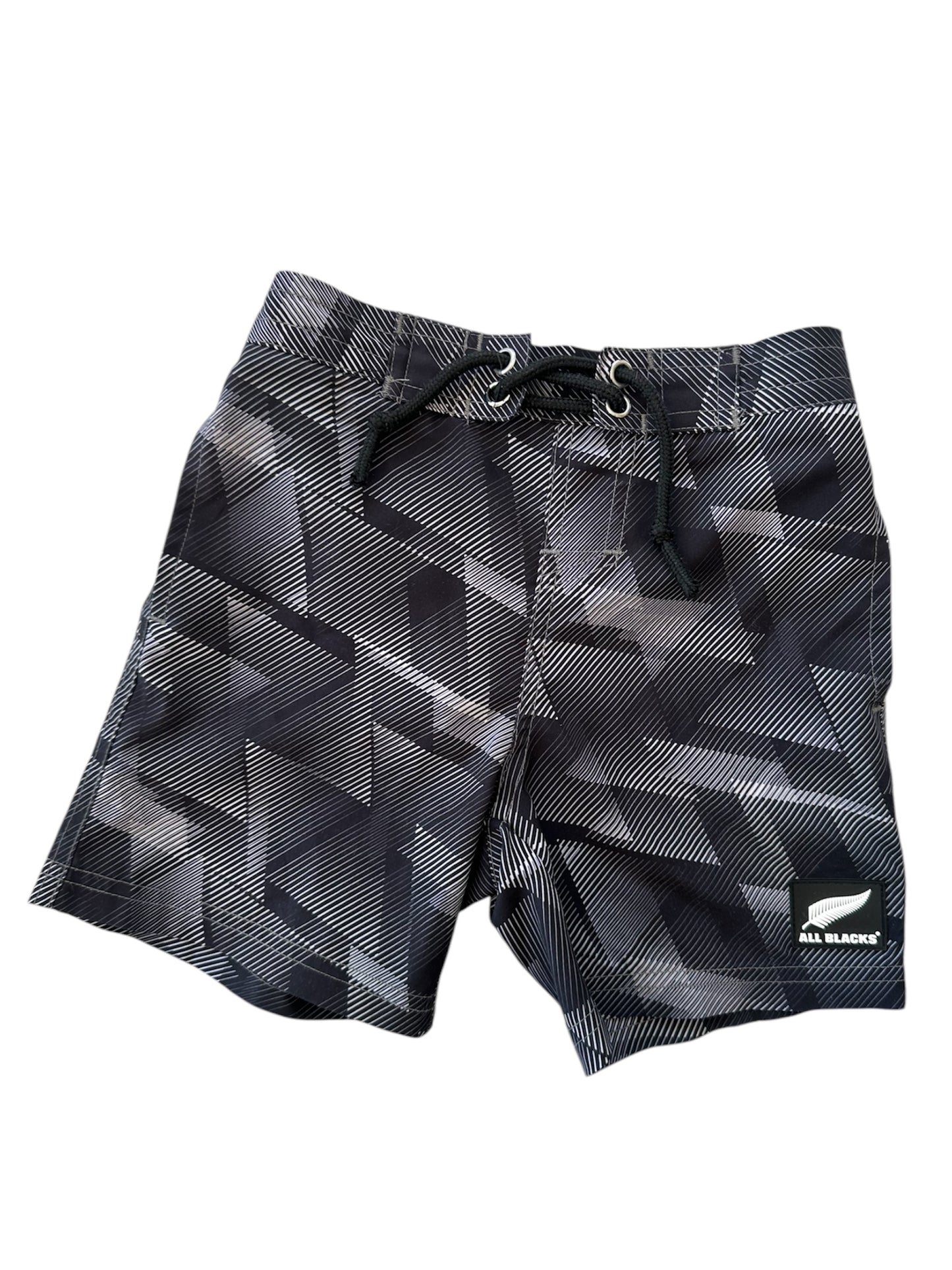 All Blacks - Swim Shorts - Size 4
