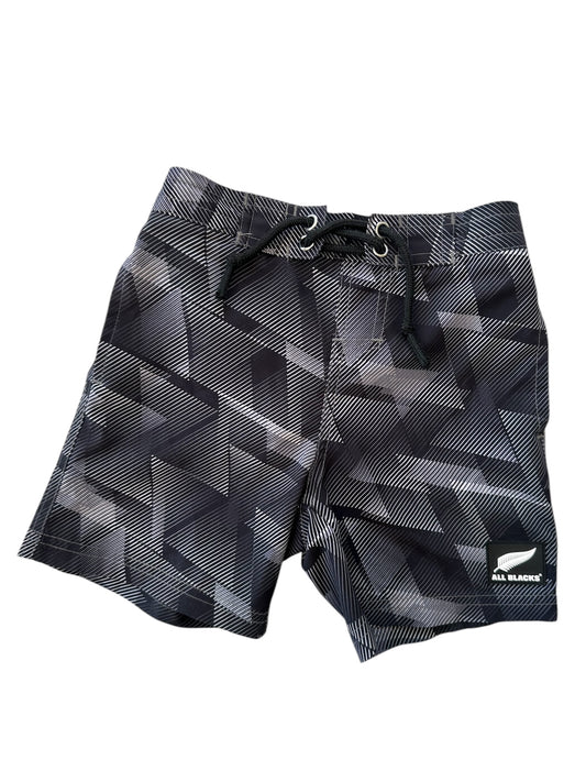All Blacks - Swim Shorts - Size 4