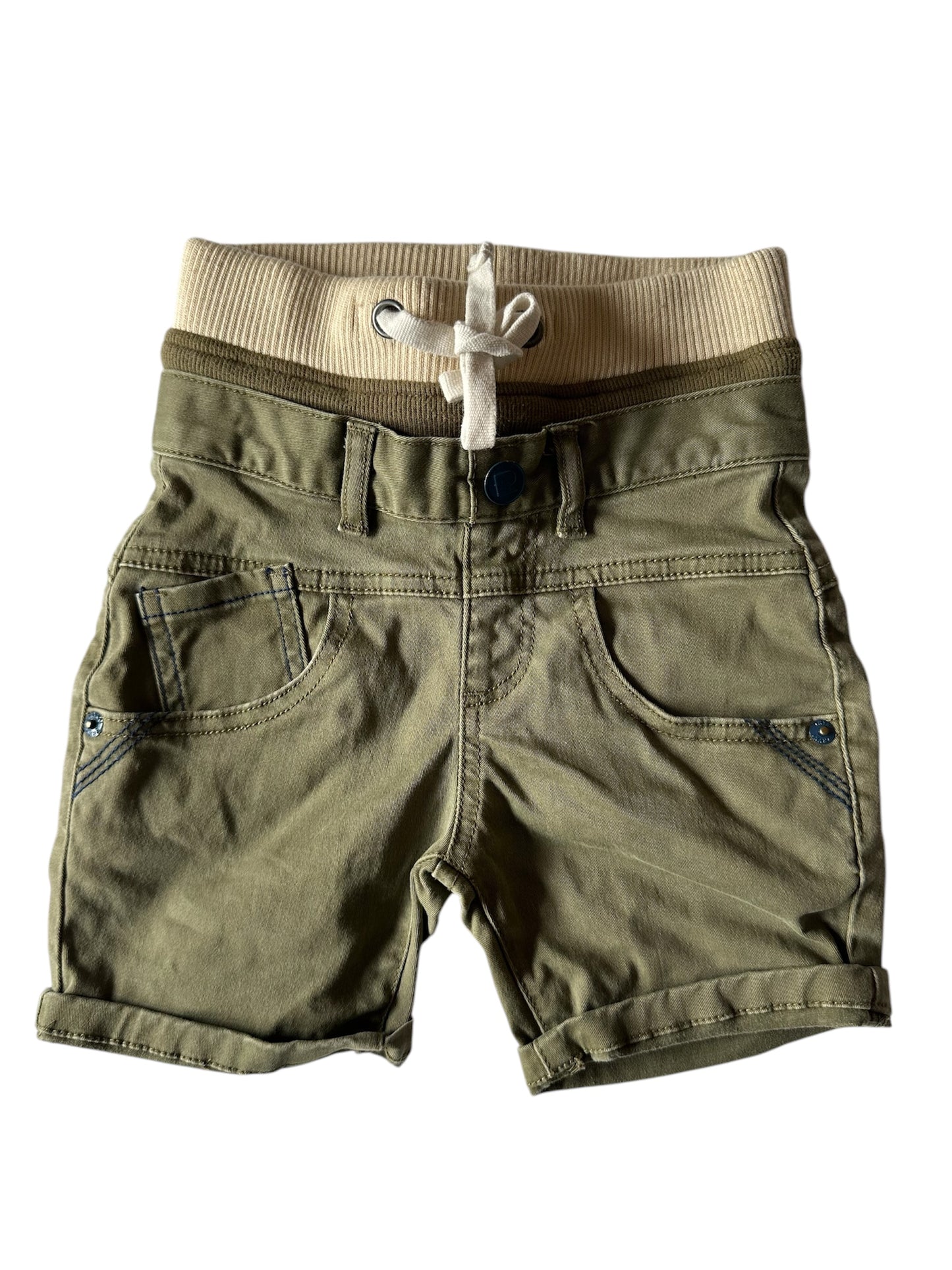 Rock Your Kid - Shorts - Size 3-4