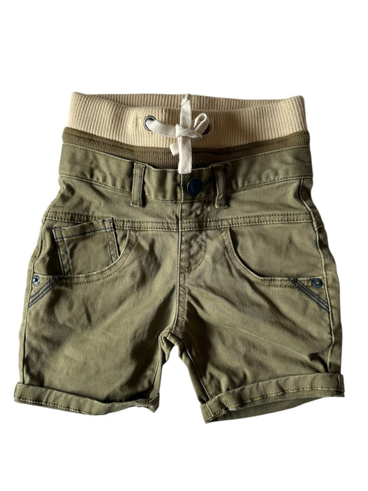 Rock Your Kid - Shorts - Size 3-4