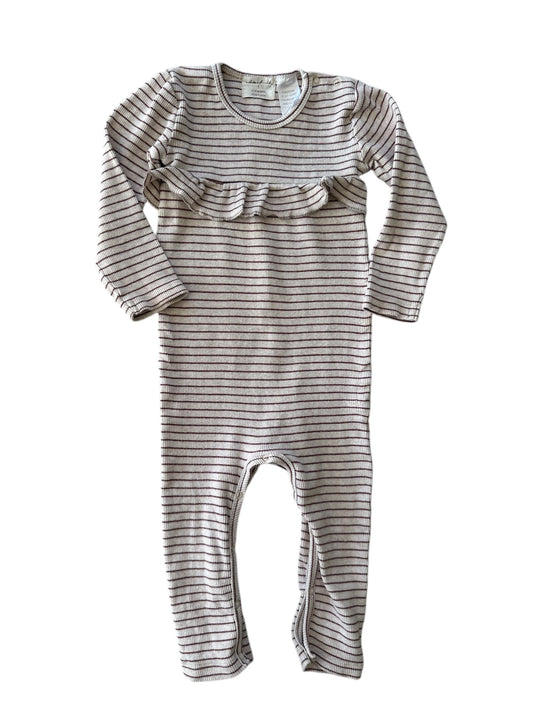 Wilson & Frenchy Onesie - Size 1