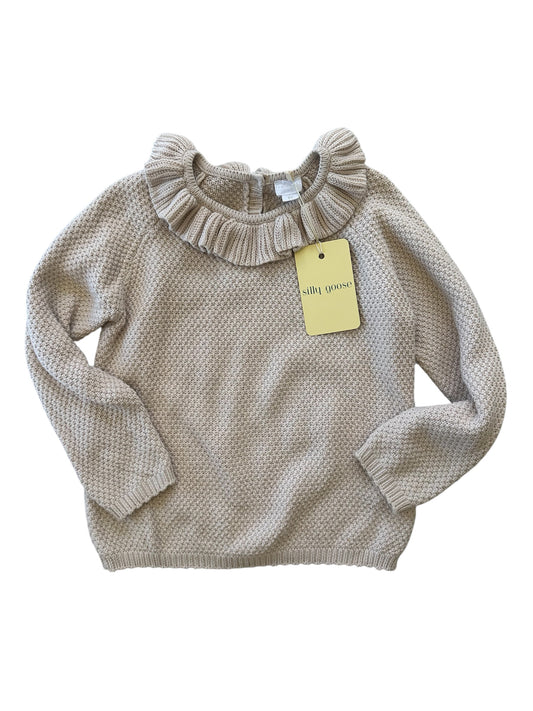 Jamie Kay - Knit Jumper - Size 5