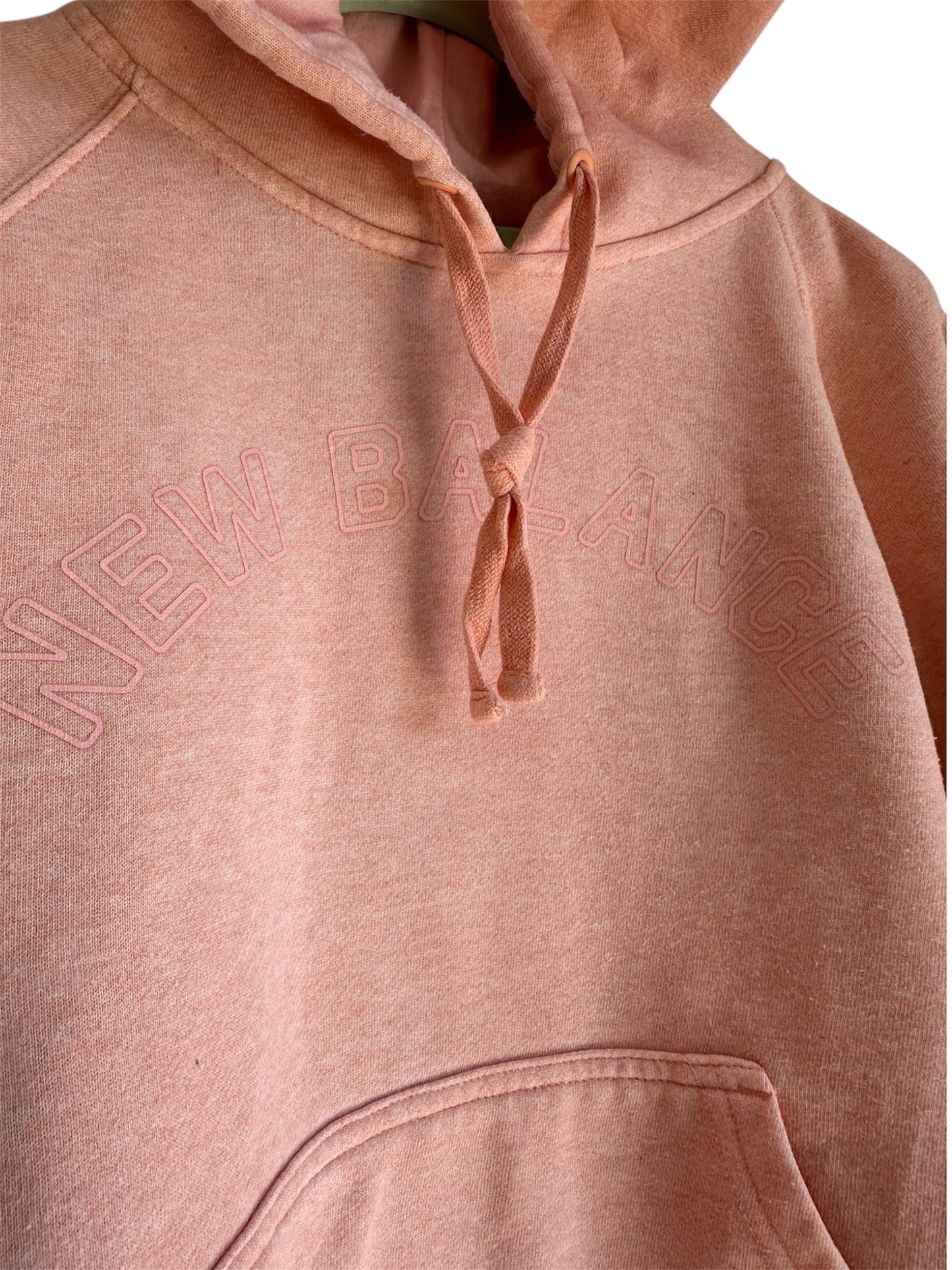 New Balance - Coral Hoody - Size 10