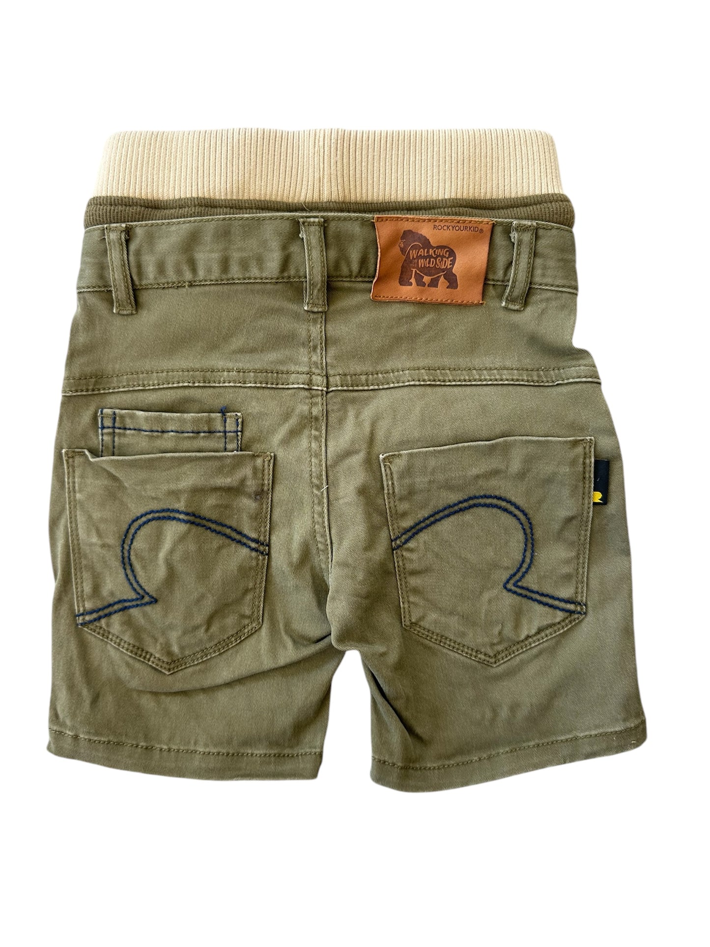 Rock Your Kid - Shorts - Size 3-4
