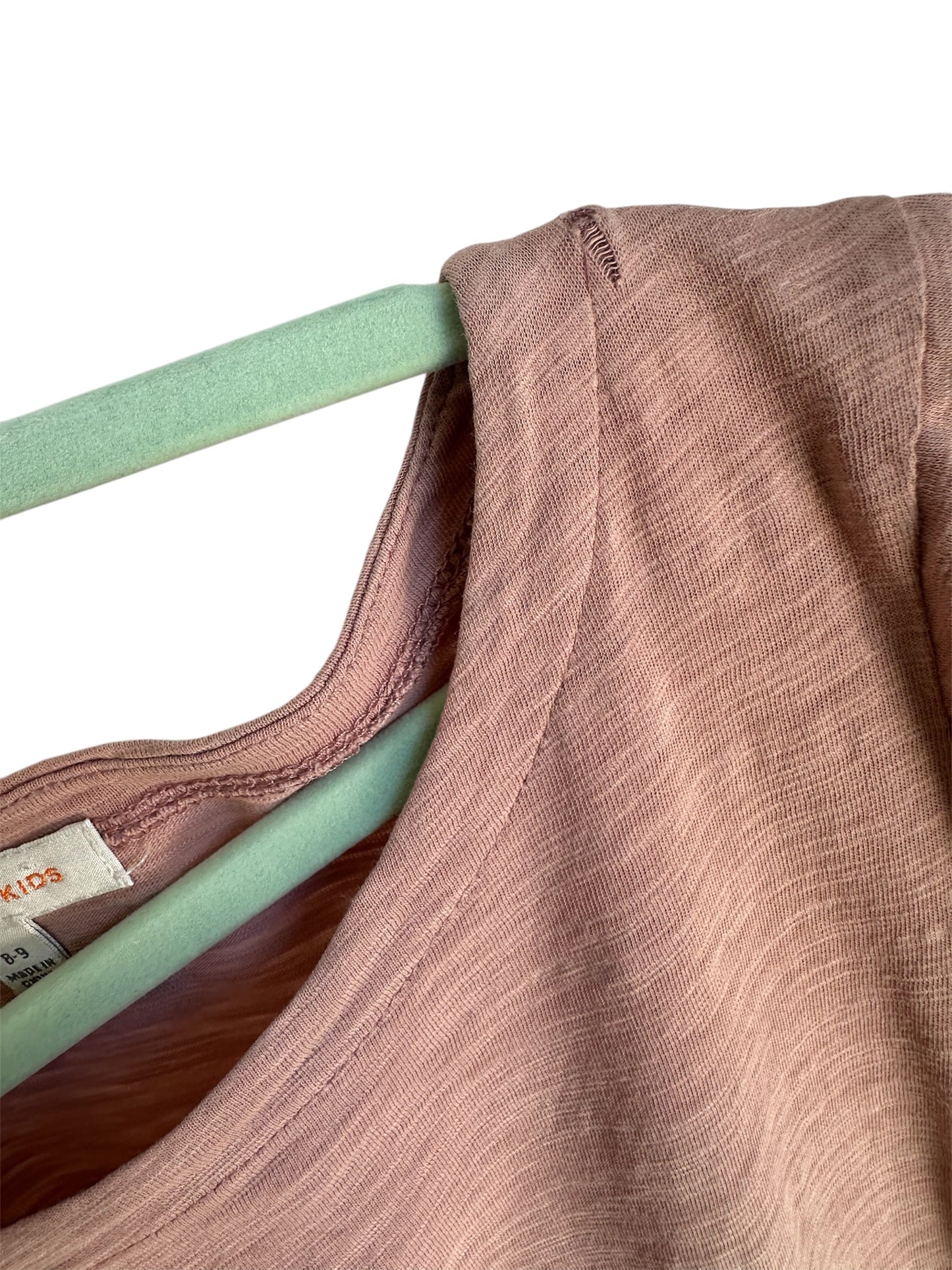 Witchery - Pink Tutu Dress - Size 8-9