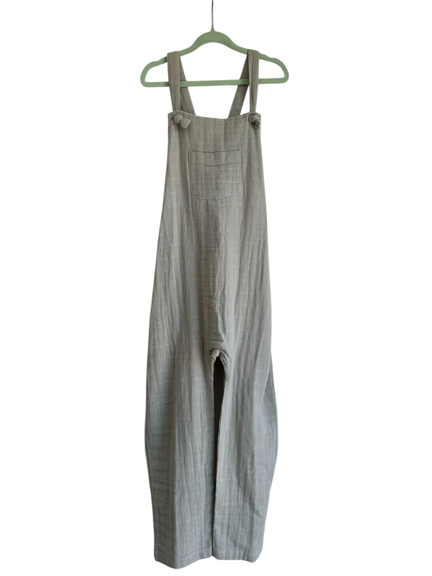 Jamie Kay - Green Jumpsuit - Size 6