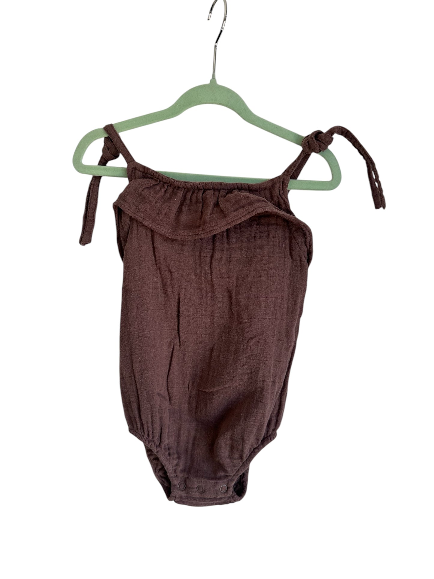 Jamie Kay - Romper - Size 2