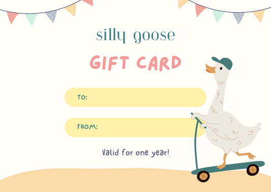 Give the Gift of Choice